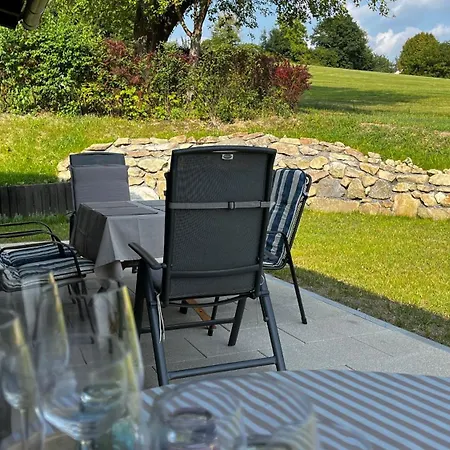 Casa vacanze Waldliebe *