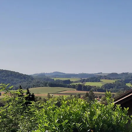 Waldliebe Casa vacanze