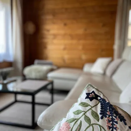Waldliebe Casa vacanze *