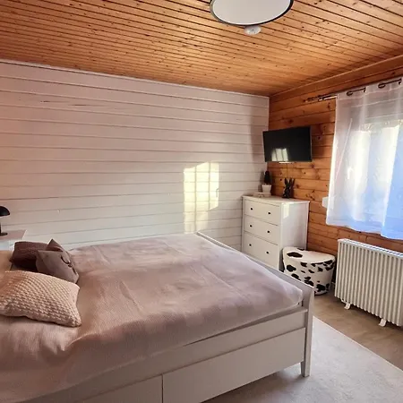 Casa vacanze Waldliebe Grafenau (Bavaria)