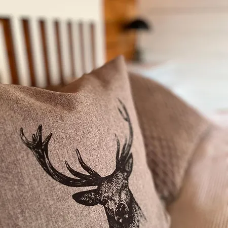 Casa vacanze Waldliebe *