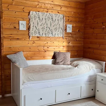 Waldliebe Casa vacanze Grafenau (Bavaria)