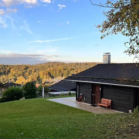 Waldliebe Casa vacanze Grafenau (Bavaria)
